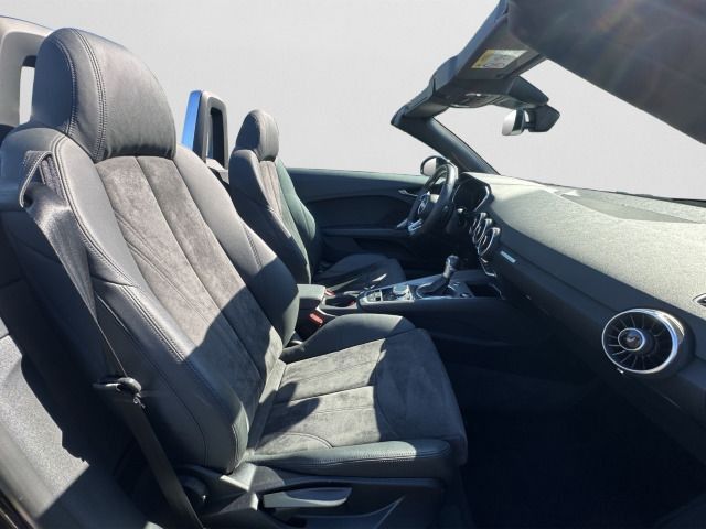 Audi TT - Bild 5