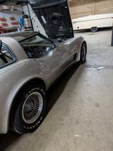 Corvette C3 Collector Edition - Corvette C3 Gebrauchtwagen