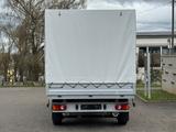 Opel Movano 2.2 C DOKA PR/PL L3H2 - Kehrmaschine