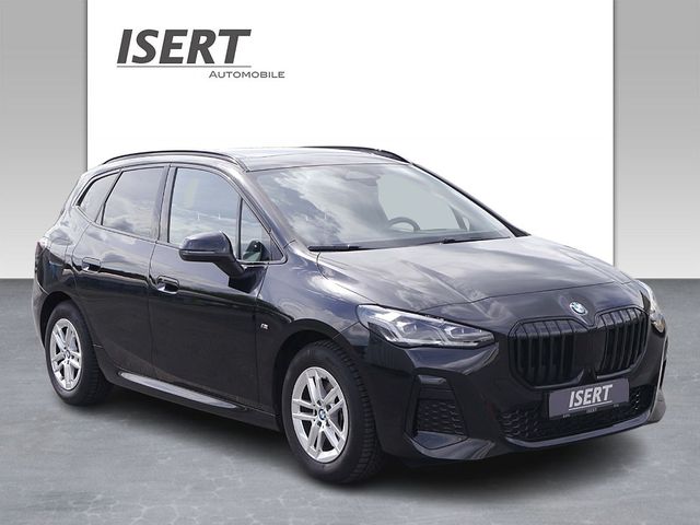 BMW 220i M Sport A. +PANODACH+H&amp;K+adLED+AKTIVSITZ+