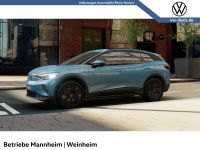 Volkswagen ID.4 - Vorschau Bild 3