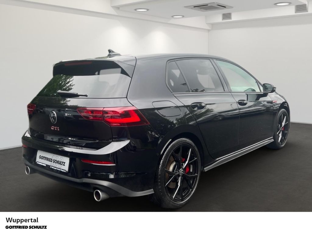Volkswagen Golf - Bild 4