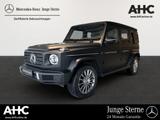 Mercedes-Benz G 350 d AMG AHK ACC 360° SDHZ Totwi. Burm. Navi - gebrauchte Mercedes-Benz G 350 aus dem Jahr 2022