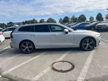 Volvo V60 - 8
