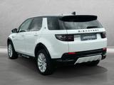 Land Rover Discovery Sport D200 Dynamic SE AHK Winter Merid - Land Rover Discovery Sport