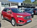 Ford Edge Trend 4x2 ACC AHK Navi Leder R.Cam CarPlay - Ford Edge in Bonn