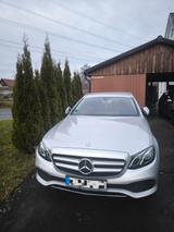 Mercedes-Benz Mercedes E 220 d T-Modell Avantgarde | LED | - Mercedes-Benz E 220 in Bielefeld