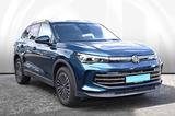 Volkswagen Tiguan 2.0 l TDI DSG Elegance 3,99% Finanzierung - Volkswagen Tiguan: Finanzierung