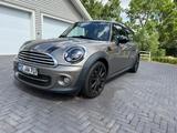 MINI Cooper 2.0D Clubman Automatik, CarPlay LED