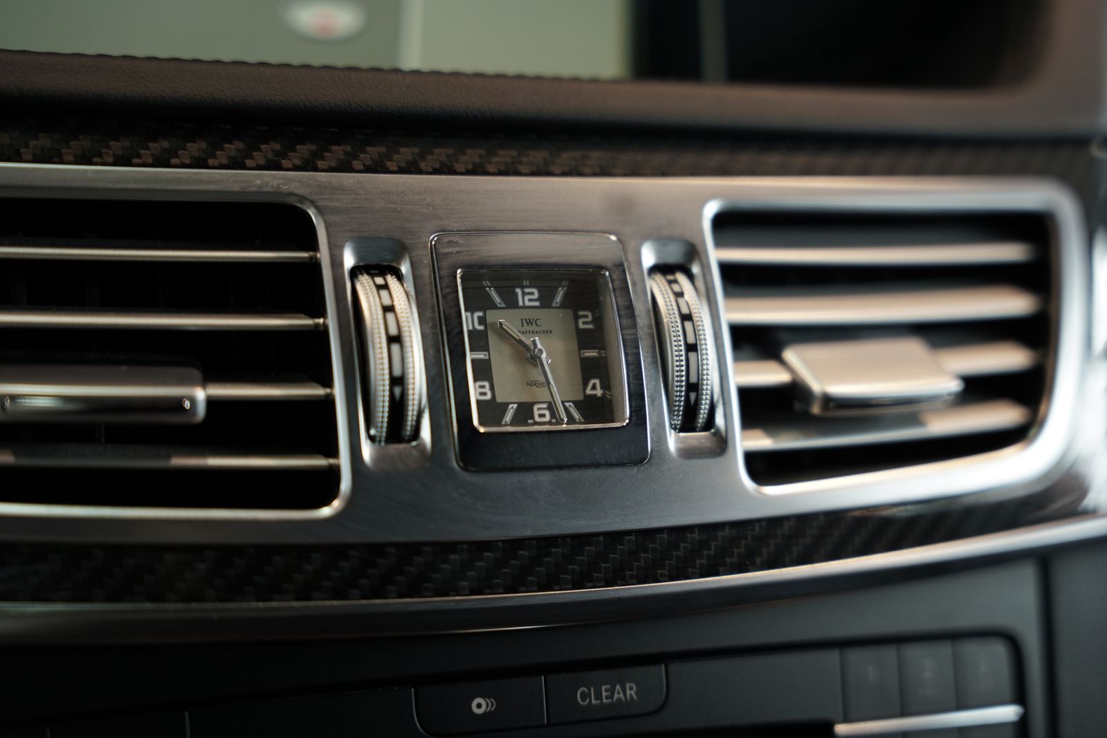 Mercedes Benz E 63 Amg