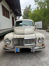 Volvo PV 544 - Volvo: P544