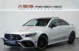 Mercedes-Benz CLA 45 AMG S 4M *1.H *19 *Schale *Pano *Aero-d - Mercedes-Benz CLA 45 AMG in Wuppertal