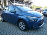 Citroën C4 Picasso/Spacetourer Intensive Navi SH - Citroën C4 Picasso: Intensive