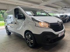 RENAULT Trafic L1H1 2,7t Komfort - Vorschau 11