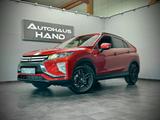 Mitsubishi Eclipse Cross*Basis*2WD*LED*Notbremsassistent* - Mitsubishi Eclipse aus 2019