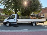 Ford Transit Pritsche 350 L5 Einzelkabine Trend - Ford E 350