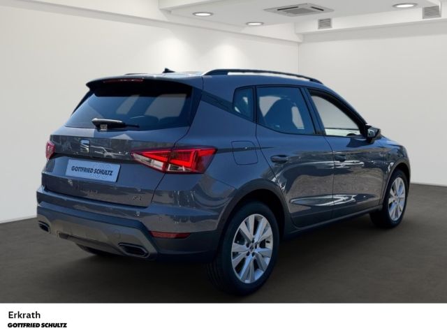 Seat Arona - Bild 4