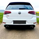 Volkswagen Golf 7 GTI Perf. 2.0 TSI DSG Voll. Anh. Standh. - Volkswagen Golf: 7 GTI