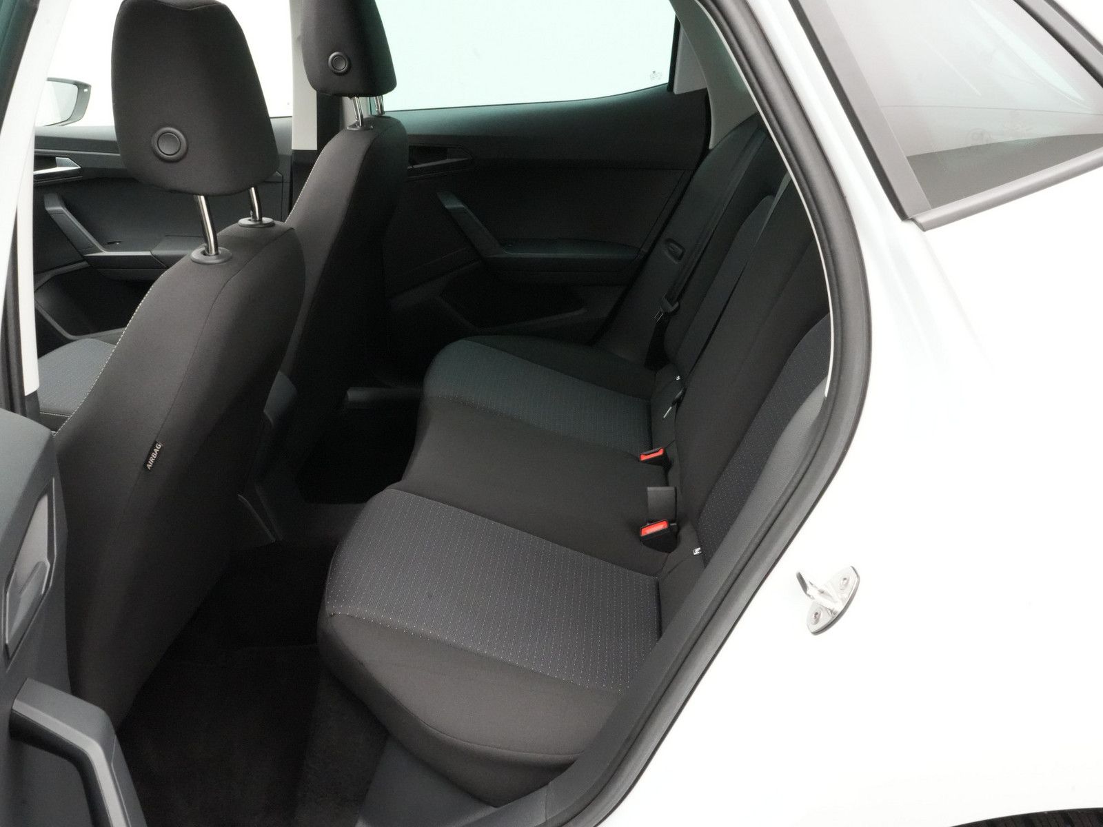 Seat Ibiza - Bild 11
