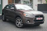 Mitsubishi ASX 1.6 MIVEC Plus 2WD Navi Sitzheizung Tempomat - gebrauchte Mitsubishi ASX aus dem Jahr 2016