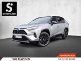 Toyota RAV4 2.5 HSD Style Selection 360°+JBL+Allwetter - Toyota RAV 4 Gebrauchtwagen 3.3