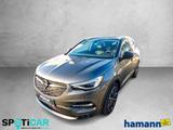 Opel Grandland Ultimate Plug-in-Hybrid 4 1.6 Turbo Le - Opel Grandland (X) mit Hybrid-Antrieb