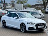 Audi A5 Coupe 2.0 TDI quattro S line Pano, 20"Rotor - Audi A5 mit Diesel-Antrieb: Sportwagen, 2.0