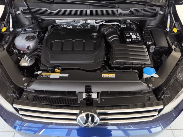 Fahrzeugabbildung Volkswagen Touran 2.0 TDI DSG Goal IQ.LIGHT FRONTSCHHZG RÜC