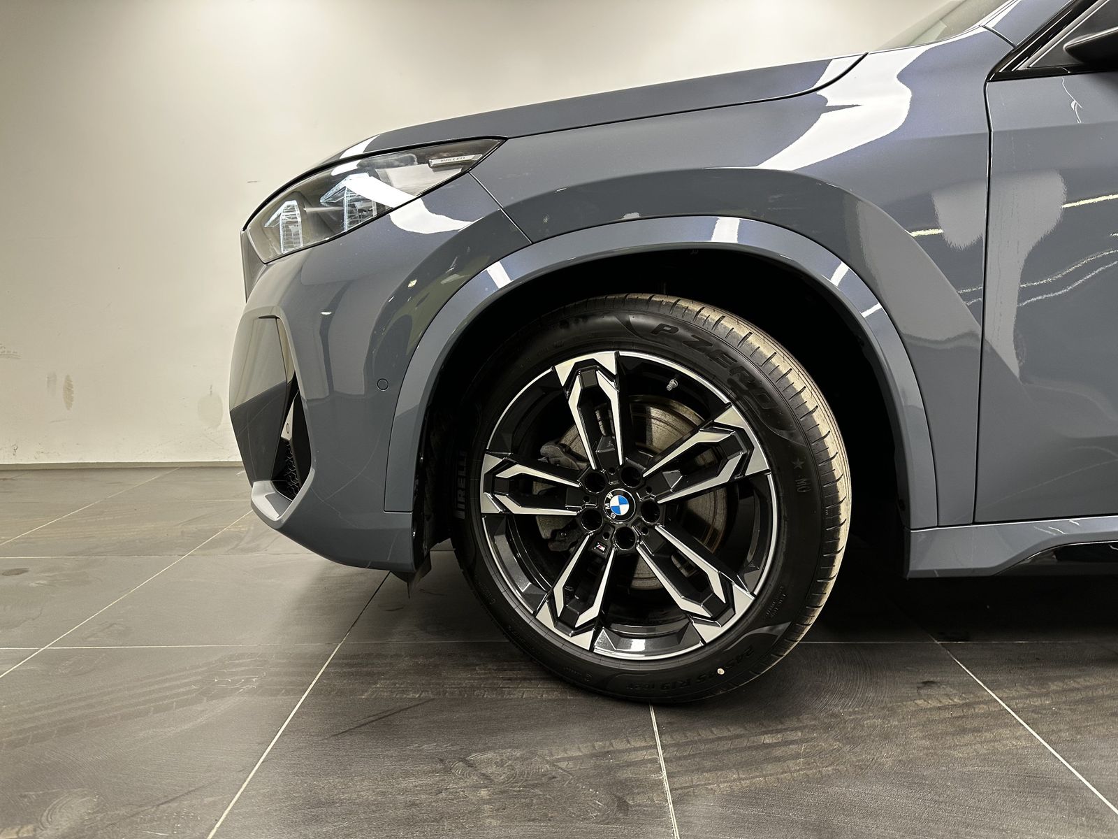 BMW X1 - Bild 8