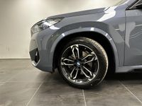 BMW X1 - Vorschau Bild 8