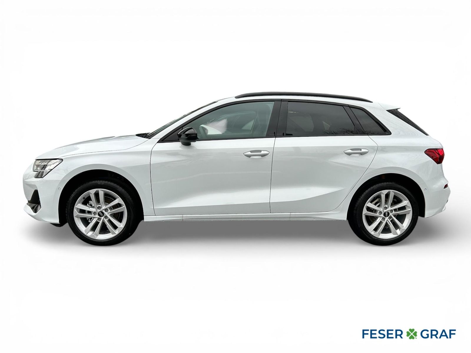 Audi A3 - Bild 3