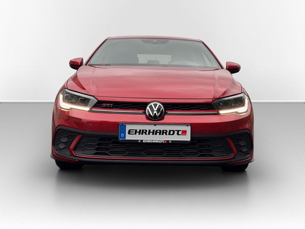 Volkswagen Polo 2.0 TSI DSG GTI IQ-LIGHT*NAV*SHZ*ACC*PDC*KA imagem 2