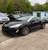 Peugeot RCZ Neuer Motor vor 60.000km, 1.Hand - Peugeot RCZ in Bonn