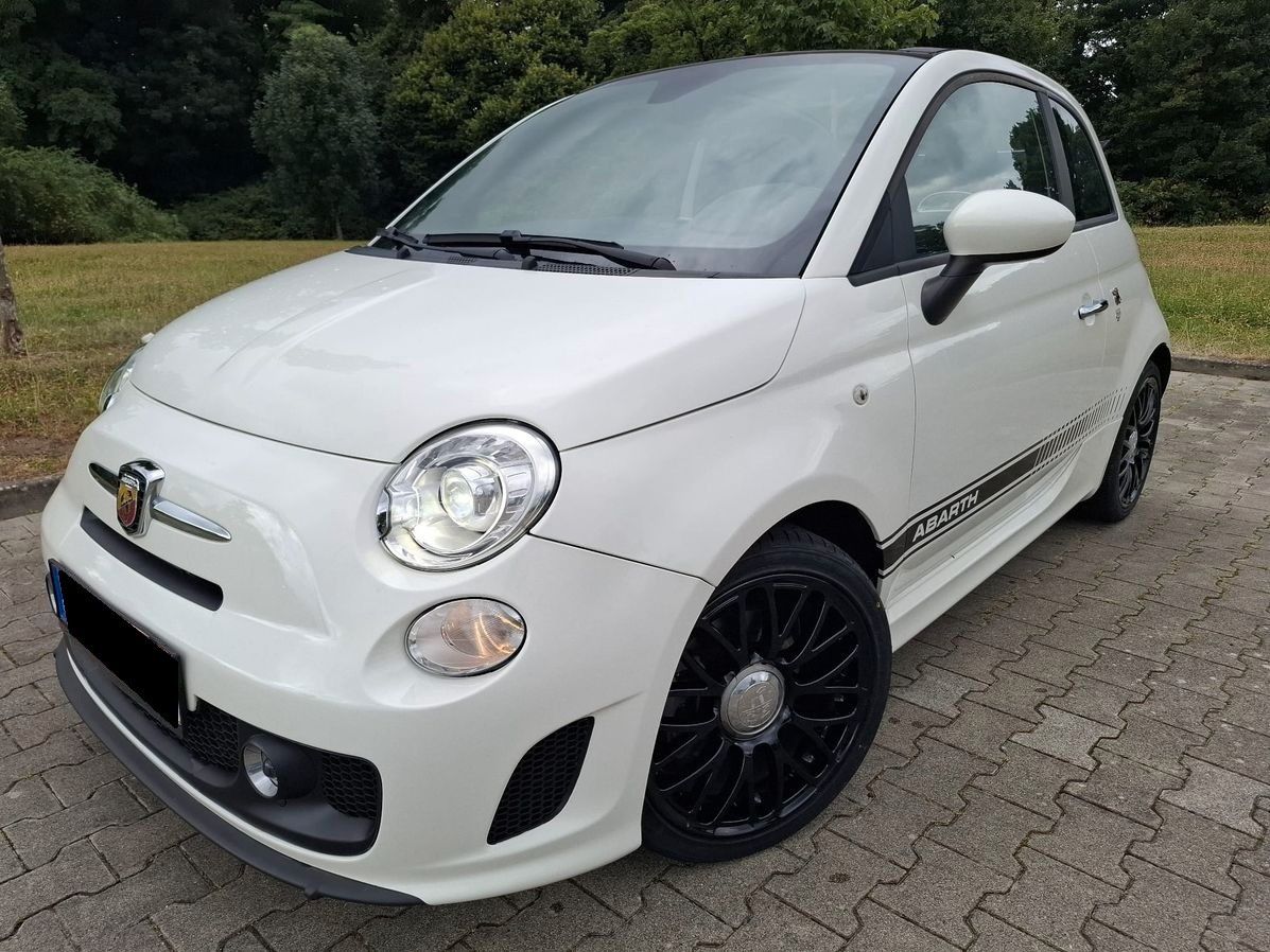 ABARTH 595C