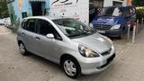 Honda Jazz 1.4 LS - gebrauchte Honda Jazz aus dem Jahr 2003