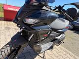 Aprilia RS 125 Black/Black - APRILIA RS 125