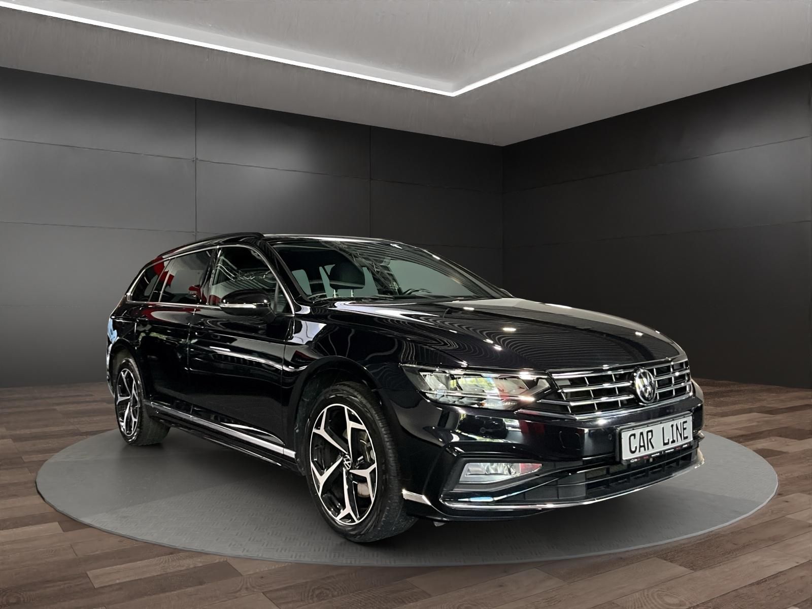Volkswagen Passat Variant - Bild 2