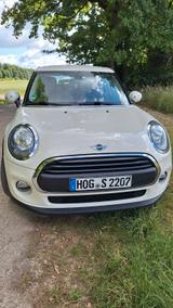 MINI One D  - MINI MINI Gebrauchtwagen in Kassel