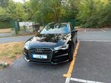 Audi A6 Avant 2.0 TDI quattro | 190 PS | Automat