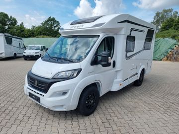 Etrusco T 5900 FB  | top gepflegt |