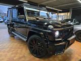 Mercedes-Benz BRABUS 850 G850 Bi-Turbo 1.HAND/SCHECKHEFT - Mercedes-Benz G 63 AMG: Brabus