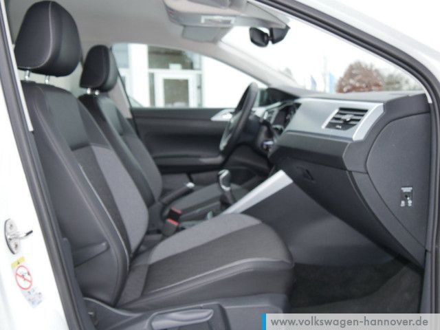 Volkswagen Taigo - Bild 7