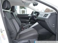 Volkswagen Taigo - Vorschau Bild 7