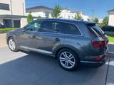 Audi Q7 3.0 TDI quattro tiptronic - - Audi Q7 Gebrauchtwagen in Köln