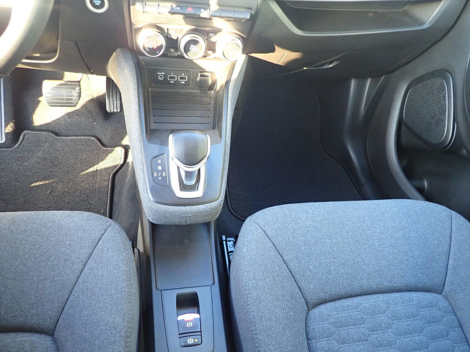 Fahrzeugabbildung Renault ZOE Evolution EV50 110PS