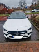 Mercedes-Benz CLA 200 Amg Line - Mercedes-Benz CLA 200 Gebrauchtwagen in Hamburg