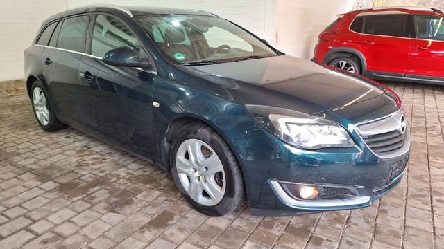 Opel Insignia A Sports Tourer Sport