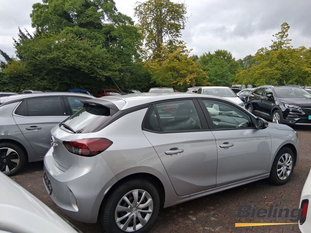 Corsa F Basis 1.2l Klima , Radio - Bluetooth