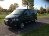 Volkswagen T5 Multivan  - VW T5 Gebrauchtwagen in Wuppertal