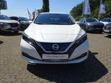 Nissan Leaf e+ N-Connecta 62kWh Winter Navi CarPlay - Nissan Leaf in Bochum